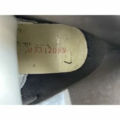 HypeYourBeast Air Jordan 6 Retro'Quai 54'