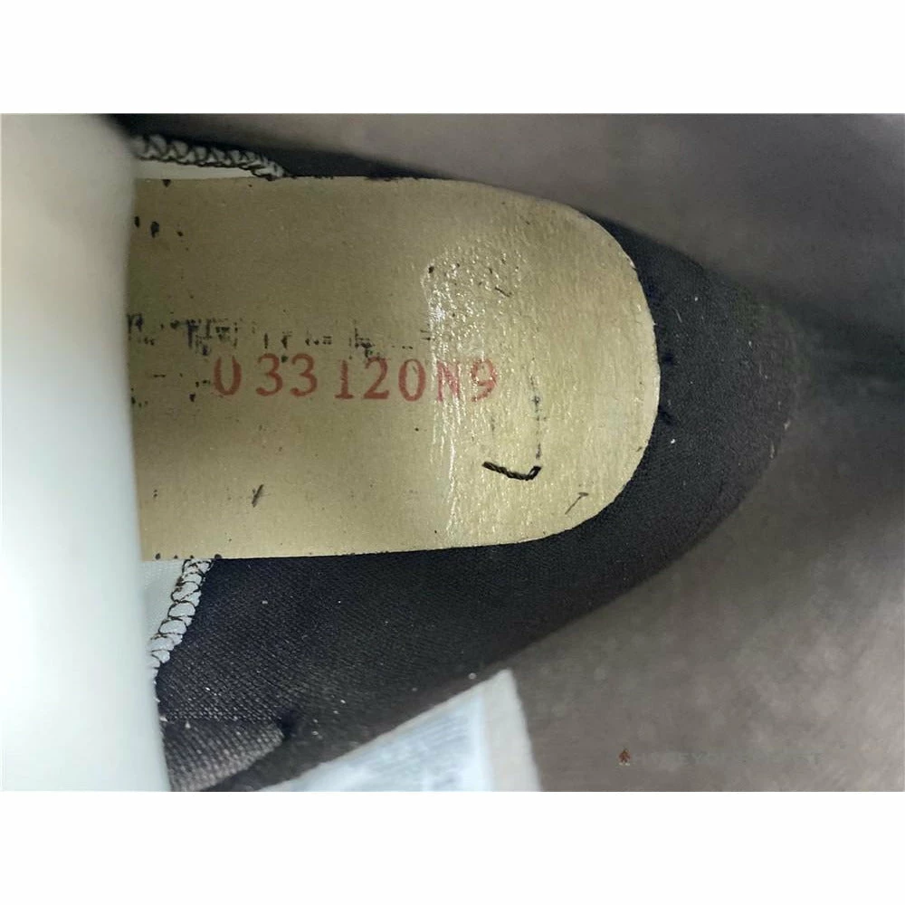 HypeYourBeast Air Jordan 6 Retro 'Quai 54'