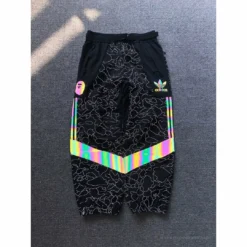 HypeYourBeast Clothes Bape X Adidas Snowboarding Pants