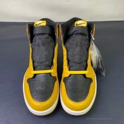 HypeYourBeast Air Jordan 1 Retro High'Pollen'
