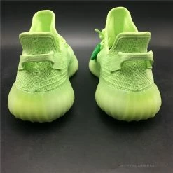 Hypeyourbeast Adidas Yeezy Boost 350 V2'Glow In The Dark'
