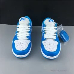 Hypeyourbeast Air Jordan 1 Low 'UNC'
