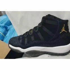 HypeYourBeast Air Jordan 11 Retro Premium'Heiress'