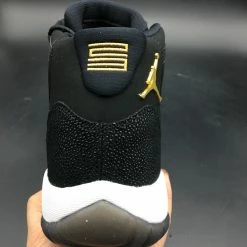 HypeYourBeast Air Jordan 11 Retro Premium'Heiress'