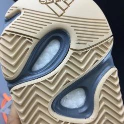 Hypeyourbeast Adidas Yeezy Boost 700'Teal Blue'