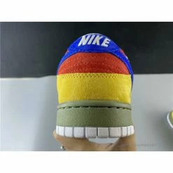 HypeYourBeast Nike SB Dunk Low'Puff N Stuff'