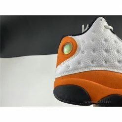 Hypeyourbeast Air Jordan 13'Starfish'