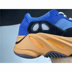 HypeYourBeast Adidas Yeezy 700 Bright Blue