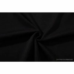 Hypeyourbeast Clothes BAPE Spoof Dollar Bill Tee Shirt'BLACK'