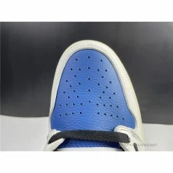 HypeYourBeast Travis Scott X Fragment X Air Jordan 1 High