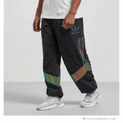 HypeYourBeast Clothes Bape X Adidas Snowboarding Pants