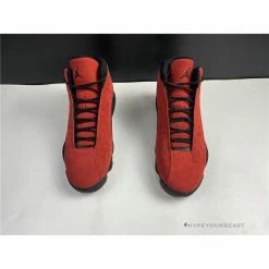 Hypeyourbeast Air Jordan 13'Reverse Bred'