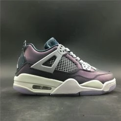 HypeYourBeast Air Jordan 4 WMNS'Chameleon'
