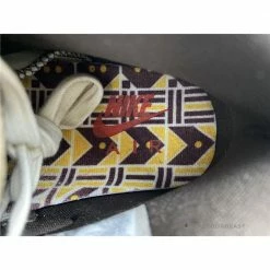 HypeYourBeast Air Jordan 6 Retro'Quai 54'