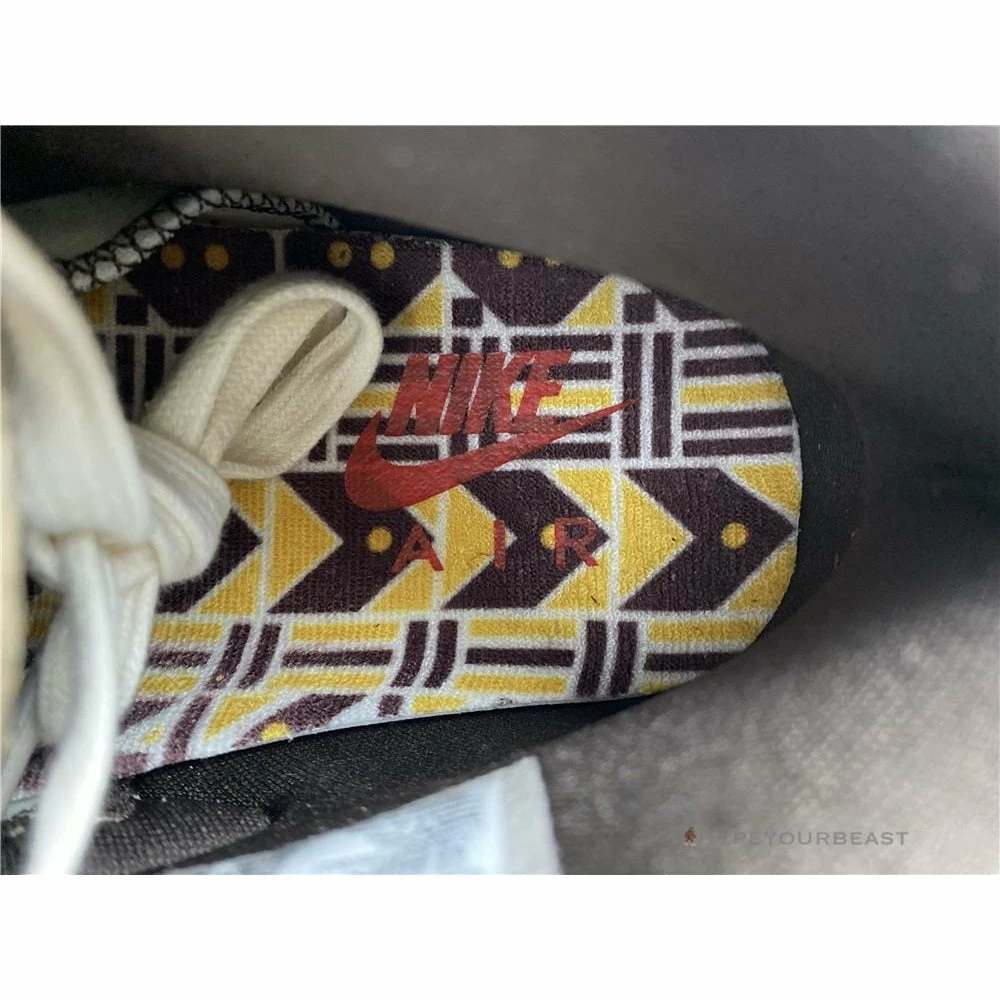 HypeYourBeast Air Jordan 6 Retro 'Quai 54'