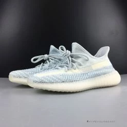 Hypeyourbeast Adidas Yeezy Boost 350 V2'Tailgate Blue'