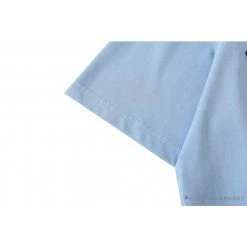 Hypeyourbeast BAPE Comic Dragon Ball Tee Shirt'BLUE' Clothes