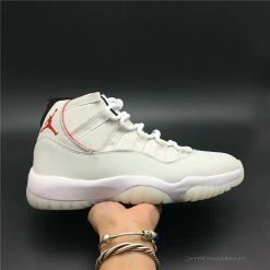 HypeYourBeast Air Jordan 11 Retro'Platinum Tint'