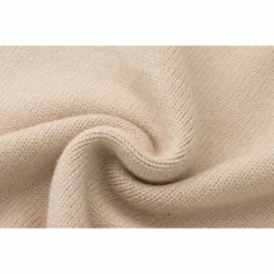 HypeYourBeast Off-White Shirt - Khaki & Green