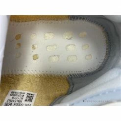 Hypeyourbeast Adidas Yeezy Boost 350 V2'Linen'