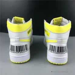 Hypeyourbeast Air Jordan 1 Retro High'First Class Flight'