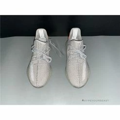 HypeYourBeast Adidas Yeezy Boost 350 V2'Tail Light'