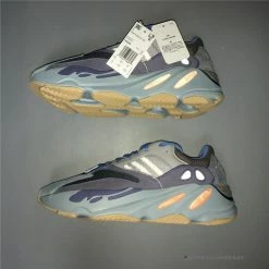 Hypeyourbeast Adidas Yeezy Boost 700'Blue Carbon'