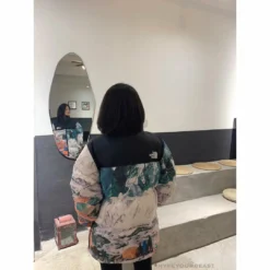 HypeYourBeast TNF Jacket Hoodies & Jackets