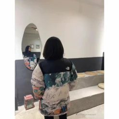 HypeYourBeast TNF Jacket Hoodies & Jackets