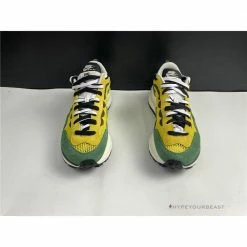 Hypeyourbeast Sacai X Nike Pegasus Vaporfly Green