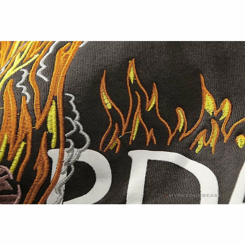 HypeYourBeast Travis Scott X Air Jordan Hoodie