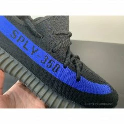 Hypeyourbeast Adidas Yeezy Boost 350 V2'Dazzling Blue'