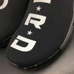 Hypeyourbeast Adidas Pharrell X NERD Human Race Trail'Y.O.U. N.E.R.D.'