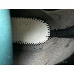 Hypeyourbeast BCG Sock Sneakers Black / White Sole Balanciaga Sock Sneakers