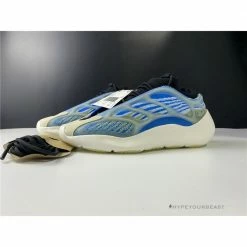 Hypeyourbeast Adidas Yeezy 700 V3 'Arzareth'