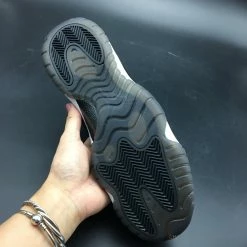 HypeYourBeast Air Jordan 11 Retro Premium'Heiress'