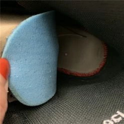 Hypeyourbeast Air Jordan 1 High'Anti-Gravity Machines'