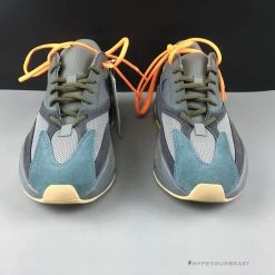 Hypeyourbeast Adidas Yeezy Boost 700'Teal Blue'