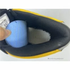 Hypeyourbeast Air Jordan 14 Ferrari'Yellow'