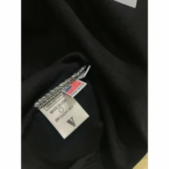 HypeYourBeast Vlone Black And Silver Tee Shirt T-Shirts