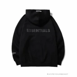 HypeYourBeast FOG Hoodie