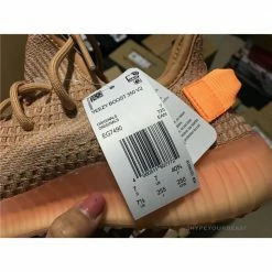 Hypeyourbeast Adidas Yeezy Boost 350 V2'Clay'