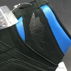 Hypeyourbeast Air Jordan 1 Retro High OG'Quai 54'