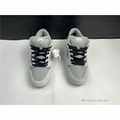 Hypeyourbeast Nike SB Dunk Low X Playstation X Travis Scott