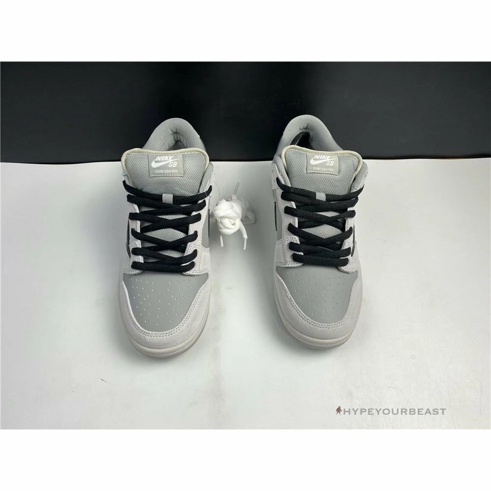 Hypeyourbeast Nike SB Dunk Low X Playstation X Travis Scott