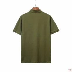 Hypeyourbeast Bape Shirt Green Clothes