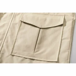 HypeYourBeast Nike Jacket Khaki