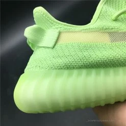 Hypeyourbeast Adidas Yeezy Boost 350 V2'Glow In The Dark'