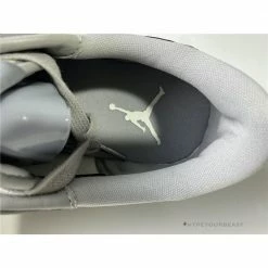 Hypeyourbeast Dior X Air Jordan 1 Low