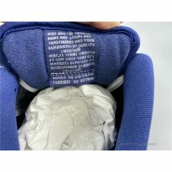 Hypeyourbeast Nike SB Dunk Low'Denim Gum'